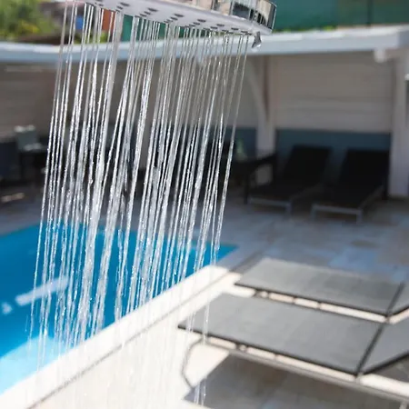 아파트 Kruna Grada