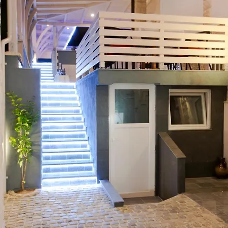 Apartment Kruna Grada Trogir