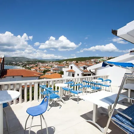 דירה Kruna Grada