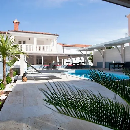 Apartment Kruna Grada