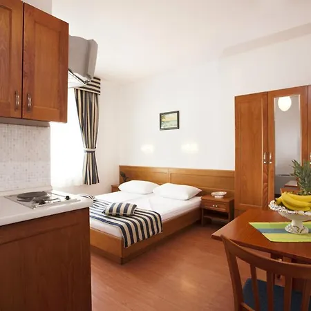 Kruna Grada דירה *