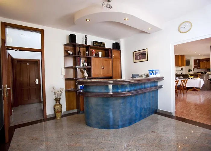 Kruna Grada 아파트 *