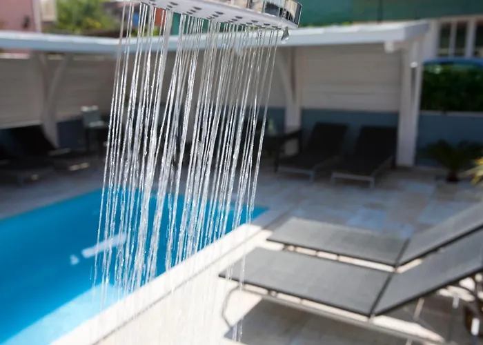 아파트 Kruna Grada