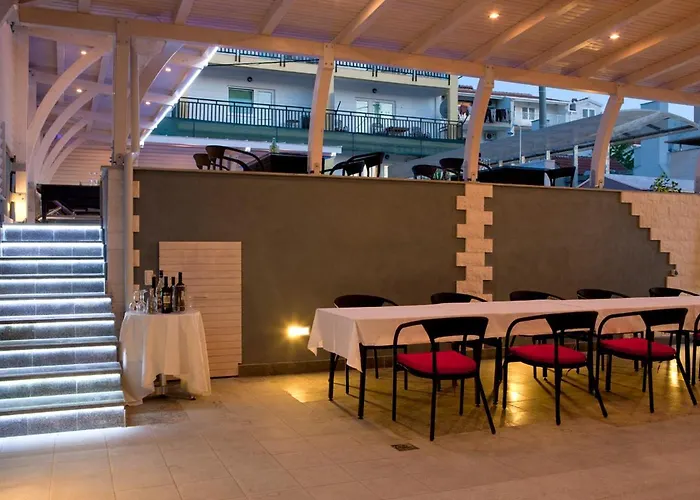 아파트 Kruna Grada