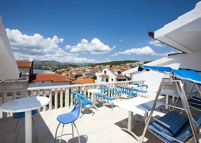 아파트 Kruna Grada