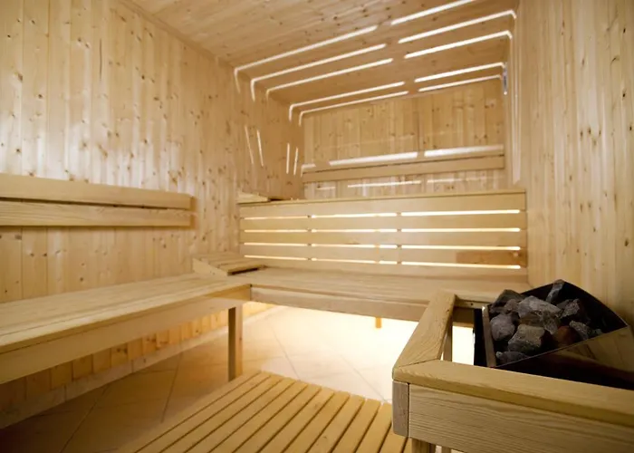 아파트 Kruna Grada 트로기르