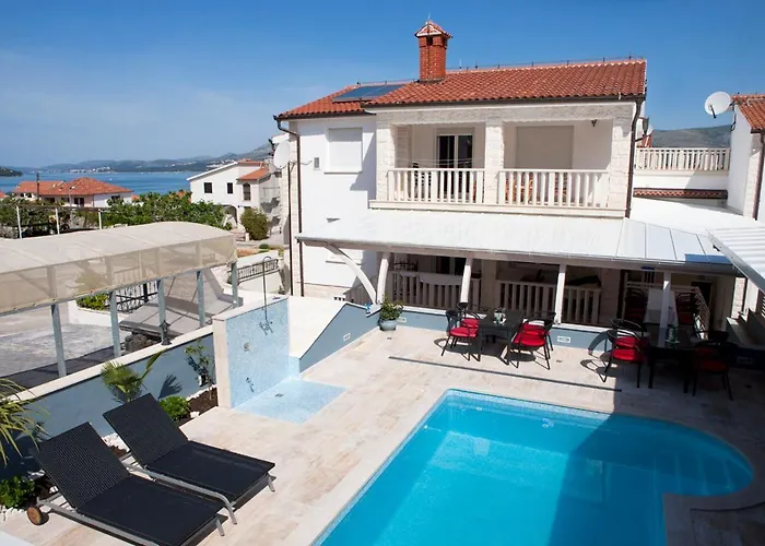 아파트 Kruna Grada