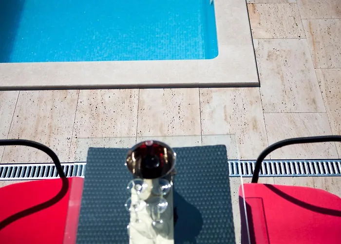 Kruna Grada 트로기르