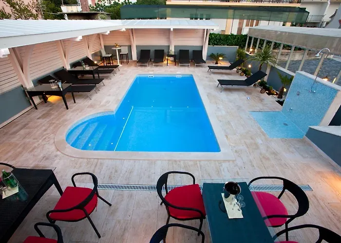 아파트 Kruna Grada