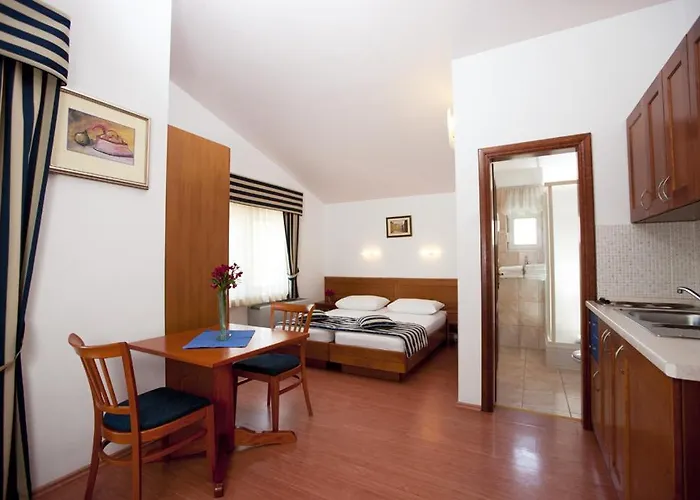 아파트 Kruna Grada *