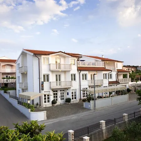 Daire Kruna Grada Trogir