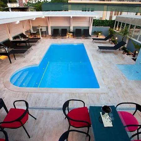 Διαμέρισμα Kruna Grada