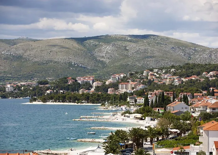 Kruna Grada Lägenhet *