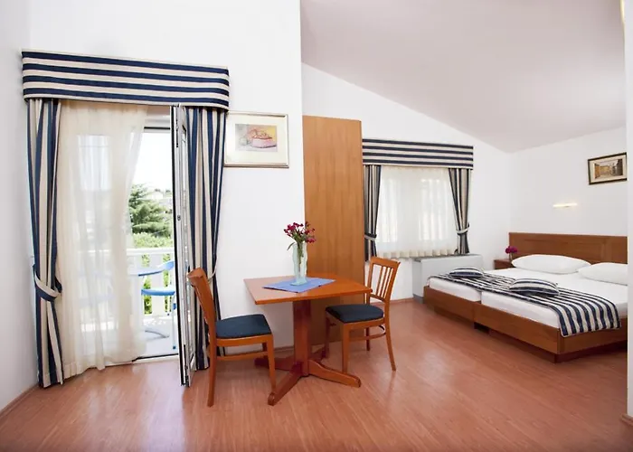 Kruna Grada Lägenhet