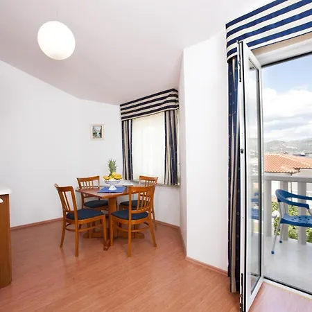 Kruna Grada トロギール