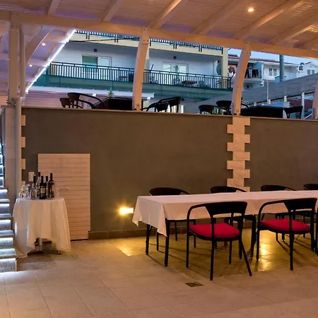 アパート Kruna Grada