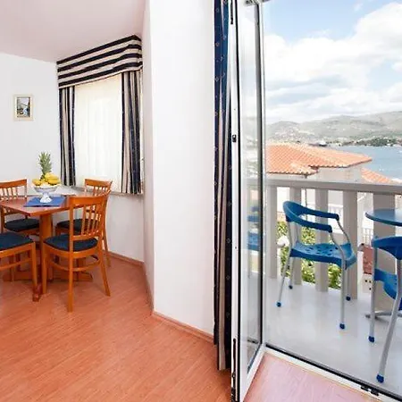 アパート Kruna Grada *