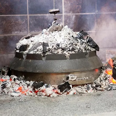 アパート Kruna Grada