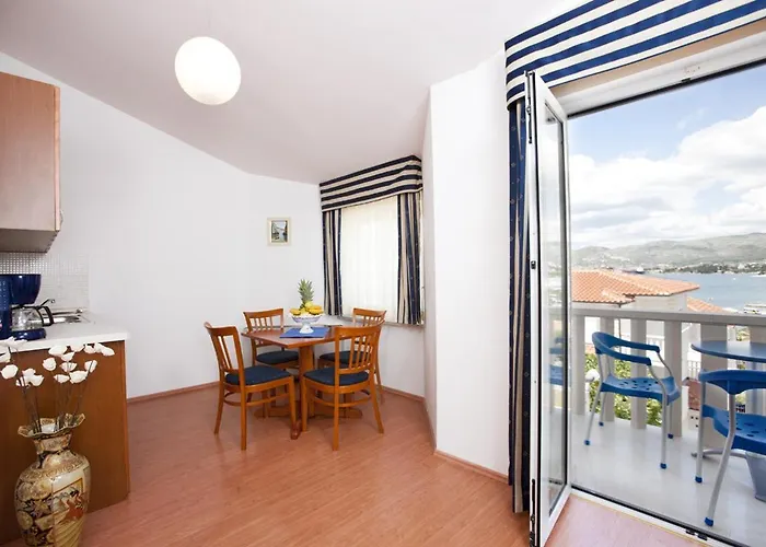 Kruna Grada Trogir