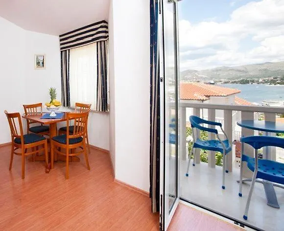 Appartement Kruna Grada *