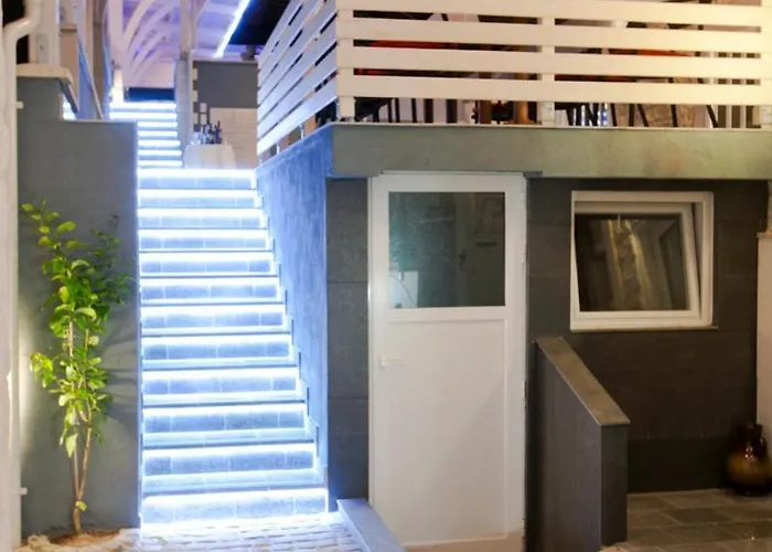 Appartement Kruna Grada Trogir