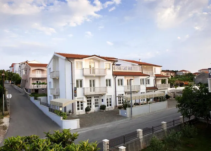 Appartement Kruna Grada Trogir